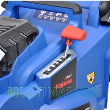 Газонокосилка Katana KW430-0 (без АКБ) картинка 4